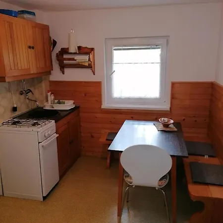 Apartmaji Korosec Na Koprivniku