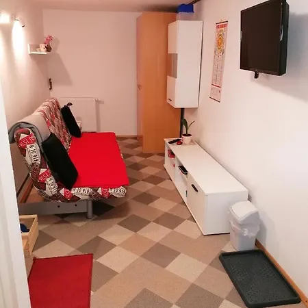 Apartmaji Korosec Na Koprivniku