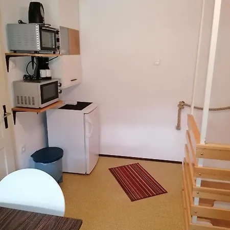 Apartmaji Korosec Na Koprivniku
