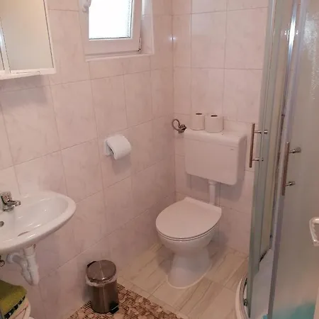 Appartement Apartmaji Korosec Na Koprivniku