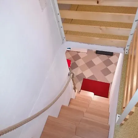 Apartman Apartmaji Korosec Na Koprivniku *