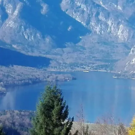 Apartmaji Korosec Na Koprivniku Apartman