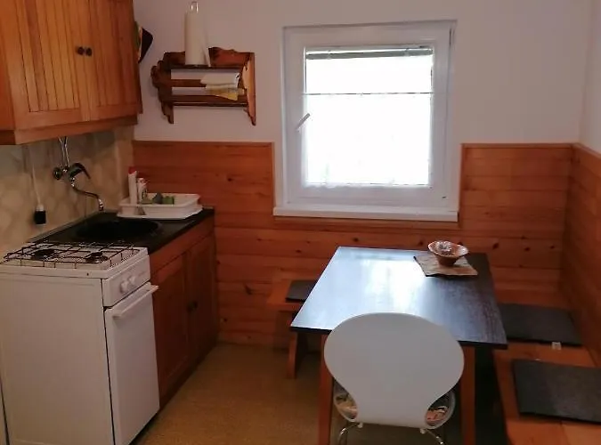 Apartmaji Korosec Na Koprivniku