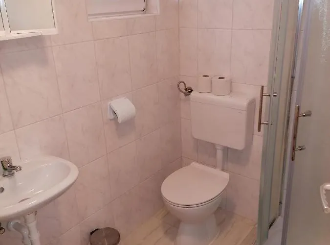 Apartment Apartmaji Korosec Na Koprivniku
