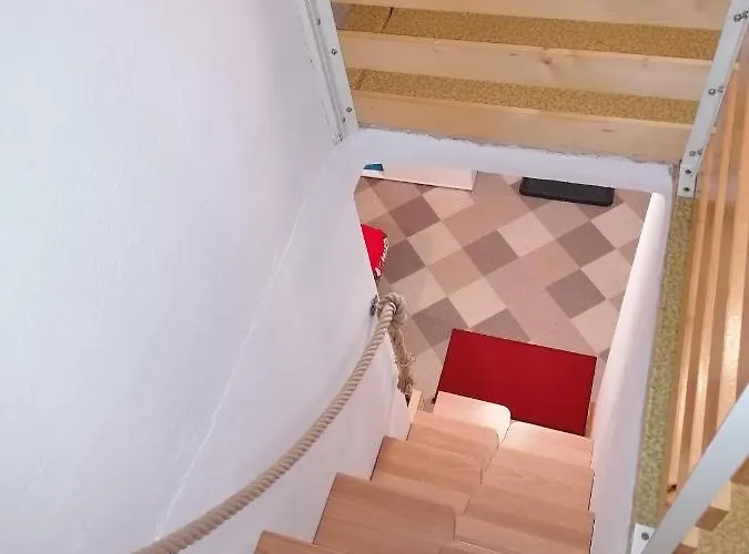 Apartment Apartmaji Korosec Na Koprivniku *