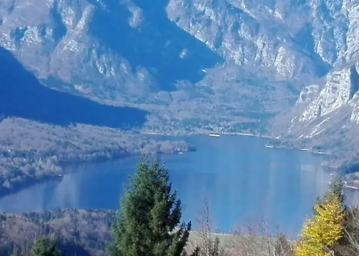 Apartmaji Korosec Na Koprivniku Apartment